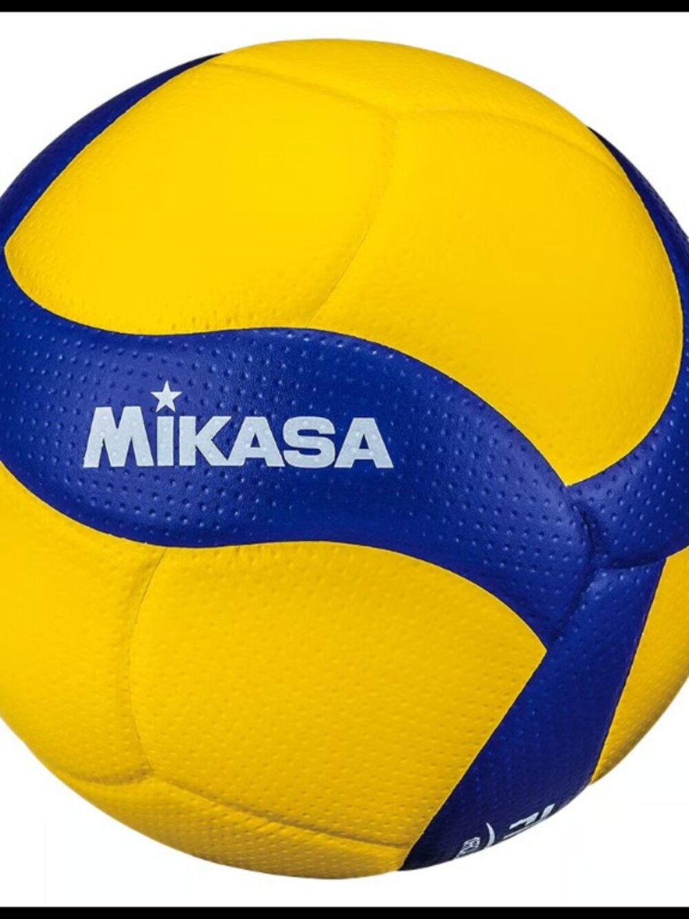 Mikasa V200W Official FIVB/2020 Tokyo Indoor Volleyball